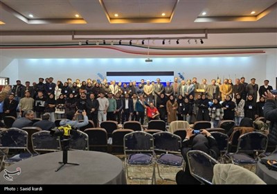 گزارشی از استارتاپ ویکند/تبدیل ایدهها به کسبوکار/کمک 500میلیونی به برگزیدگان+فیلم