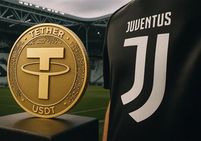 افزایش ارزش باشگاه یوونتوس بعد از دریافت پیشنهاد «تتر»