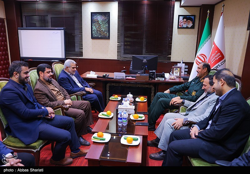 اخبار استان کردستان , اخبار سنندج , سپاه پاسداران انقلاب اسلامی , سازمان اطلاعات سپاه پاسداران انقلاب اسلامی , مرکز اسناد و تحقیقات دفاع مقدس سپاه , نیروی دریایی سپاه پاسداران انقلاب اسلامی ,