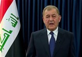 Reşid: Irak'ın Filistin Meselesindeki Tutumu Sabittir