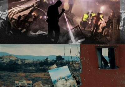 «ماجرای نیمه شب» و «سایههای جنگ» / دوربینهای ایرانی که از راز سید مقاومت برای وطن گفتند