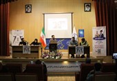 چهاردهمین دوره مسابقات ملی «مناظره دانشجویی» در همدان پایان یافت