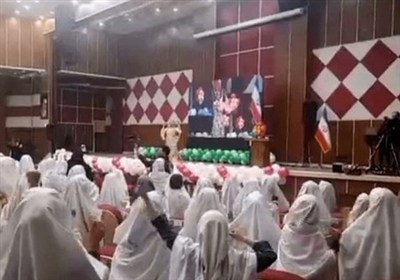 حاشیههای یک آیین معنوی در اسفراین/ وقتی جشن تکلیف محل مناقشه میشود