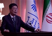 سفیر چین: اهمیت روابط تهران و پکن بیش از پیش آشکار شده است