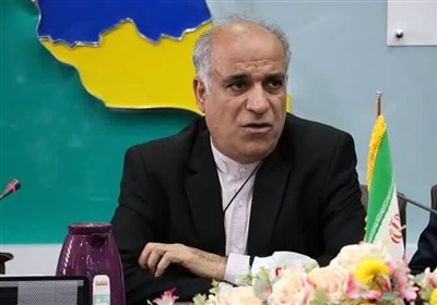 حمایت از کتابخانههای عمومی یک وظیفه ملی است