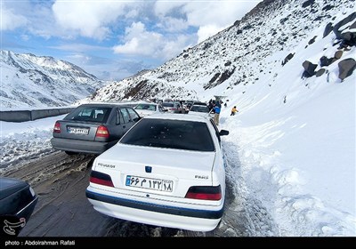 هشدار هلال احمر درباره بارشهای گسترده؛ وارد محورهای جنوب و جنوبشرق نشوید