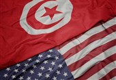 گسترش همکاریهای نظامی تونس با آمریکا