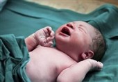 کسب رتبه نخست استان البرز در زایمان طبیعی بدون درد
