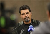 حسینی: مقابل مهاجمان پرسپولیس نباید اشتباه کنیم/ زمین شهر قدس در شأن فوتبال ما نیست