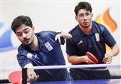 بازیهای پاراآسیایی جوانان| هتتریک طلای پاراتنیس روی میز/ 3 مدال در پاراتکواندو و 2 نقره در بوچیا