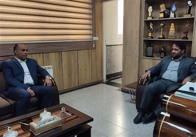 تعداد شهرکهای صنعتی در سربیشه باید توسعه یابد