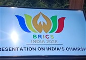 هند ریاست بریکس در سال 2026 را برعهده گرفت