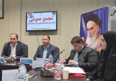 خراسان جنوبی قطب ورزشهای نوین و قهرمانی میشود