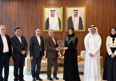 افتتاح مدرسة إيرانية جديدة في قطر