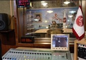 رادیو مقاومت از اول دیماه راه میافتد
