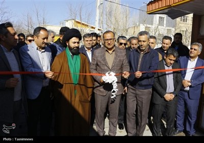 گشایش روزبازار فیروزکوه با هدف عرضه کالای اساسی ارزانقیمت