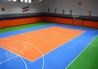 اجرای بیش از یک هزار و 334 میلیارد پروژه ورزشی در قشم