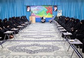 بانوان با الگوگیری از حضرت زهرا(س) نسل آینده را تربیت کنند