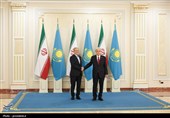 سفر رئیس جمهور به  قزاقستان و ترکمنستان