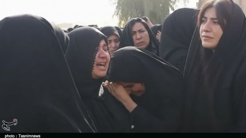 قصه تلخ 5 معلم در مسیر مدرسه/ مرگ در گورستان جادهای 5 کیلومتری/ زنگ آخر 2 معلم در سردخانه!