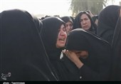 قصه تلخ 5 معلم در مسیر مدرسه/ مرگ در گورستان جادهای 5 کیلومتری/ زنگ آخر 2 معلم در سردخانه!