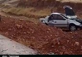 70 درصد تلفات تصادفات لرستان در دو شهر خرم‌آباد و بروجرد است