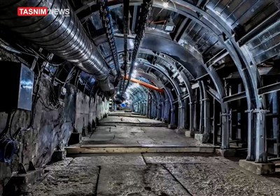 تهدید هویت اسلامی قدس با 60 حفاری صهیونیستها زیر مسجدالاقصی