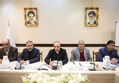 جلوگیری از خروج دامهای مولد در اردبیل