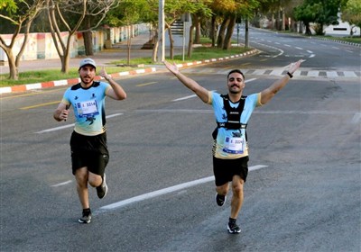 چرا مسابقه دو شهری 2500 نفره یلداران در کیش لغو شد؟