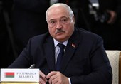 دستور لوکاشنکو برای عفو 123 شهروند خارجی از جمله 9 آمریکایی در بلاروس