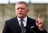فیتسو: اسلواکی دیگر در طرحهای حمایت نظامی از اوکراین مشارکت نخواهد کرد