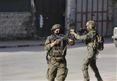یورش گسترده صهیونیستها به کرانه باختری/ شهادت یک نوجوان فلسطینی در جنین
