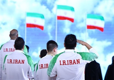 رقم قياسي جديد لإيران في الألعاب الباراآسيوية للشباب بـ262 ميدالية