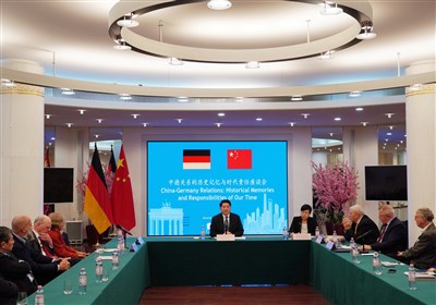 چین: ژاپن تاریخ تجاوزکارانه خود را بازنگری نکرده است