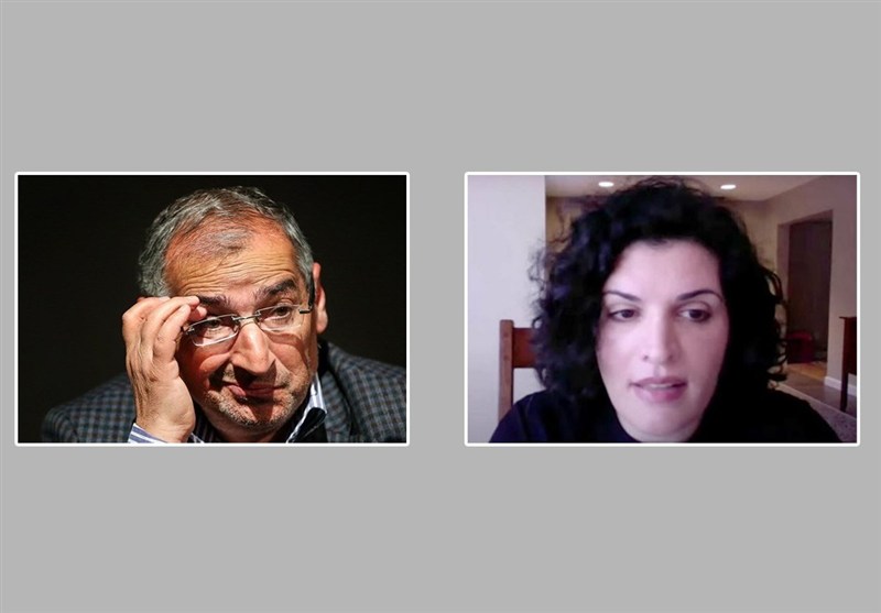 از صادق زیباکلام تا استاد دانشگاه آرکانزاس/ دنبال دیکتاتوری میگردید؟ این خبر را بخوانید