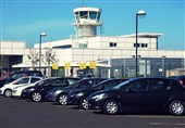 افزایش سرقت خودرو در فرودگاههای انگلیس