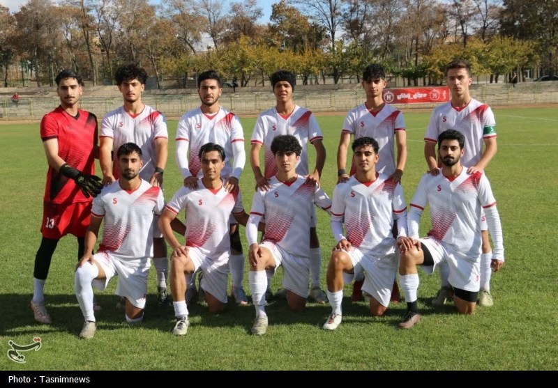 قهرمانی شیرین در گروه اول/ از مسئولان انتظار حمایت ویژه داشتیم