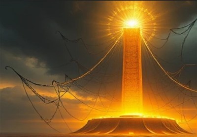 بزرگترین سد دفاعی در برابر «تور ابلیس» در آخرالزمان