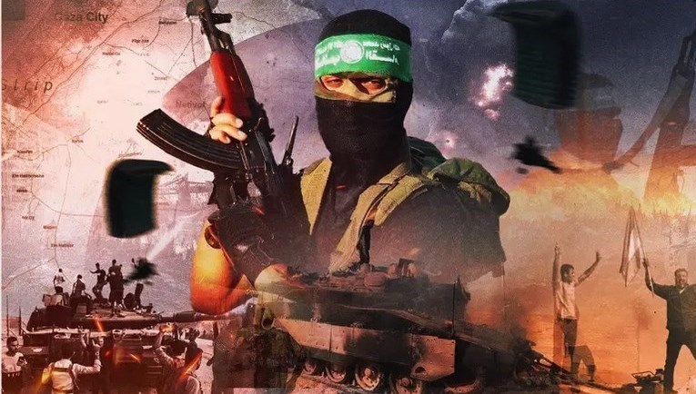 سالگرد تأسیس جنبش حماس؛ نگاهی به ریشههای مقاومت در فلسطین