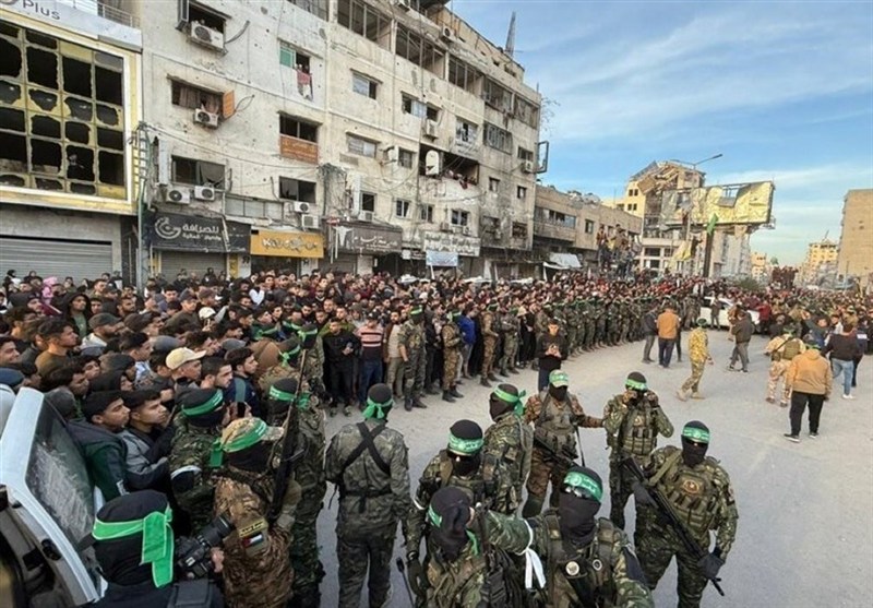 افسر سابق سرویس‌های اطلاعاتی اسرائیل: با هدف قرار دادن رهبران حماس راه به جایی نخواهیم برد