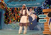 برگزیدگان جشنواره بینالمللی قصهگویی چهارمحال و بختیاری معرفی شدند