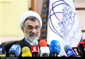 نشست خبری حجت‌الاسلام عبدالحسین خسروپناه، دبیر شورای عالی انقلاب فرهنگی