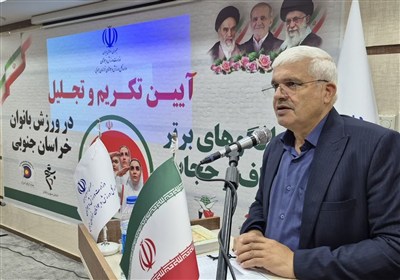 دشمن از هویت دینی زنان ایران اسلامی هراس دارد