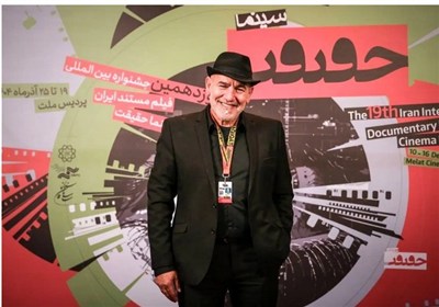 مشهراوی فیلمساز فلسطینی: جهان صدای غزه را شنید، اما دردش را نه/ هنوز هیچ مستندسازی نتوانسته عمق نسل کشی در غزه را روایت