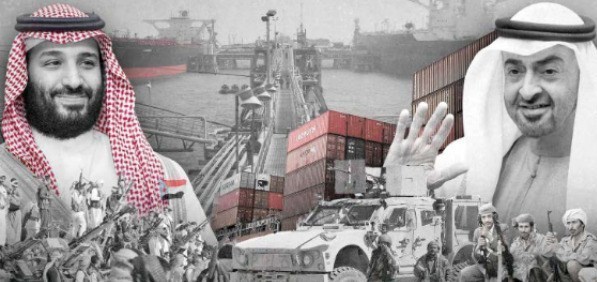 یمن , آخرین تحولات یمن , شورای انتقالی یمن , عربستان سعودی , کشور امارات متحده عربی ,