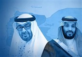 گسل در روابط ریاض- ابوظبی؛ نبرد خاموش متحدان دیروز در یمن