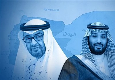 گسل در روابط ریاض ـ ابوظبی؛ نبرد خاموش متحدان دیروز در یمن