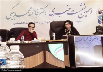 انتقاد شدید محمدبیگی از قانون جدید مهریه