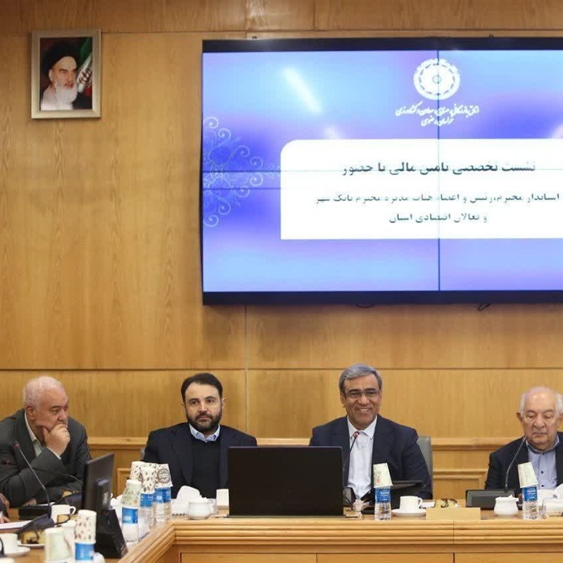 90 درصد اقتصاد خراسان رضوی در اختیار بخش خصوصی است