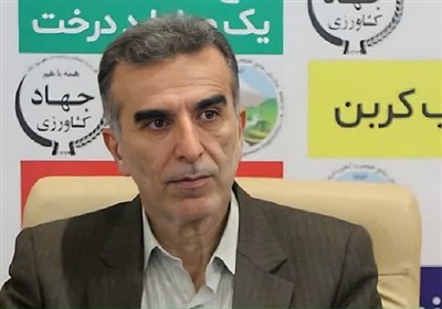 تولید 1.8 میلیون اصله نهال در آذربایجان شرقی؛ گام عملی منابع طبیعی برای تحقق طرح ملی کاشت یک میلیارد نهال